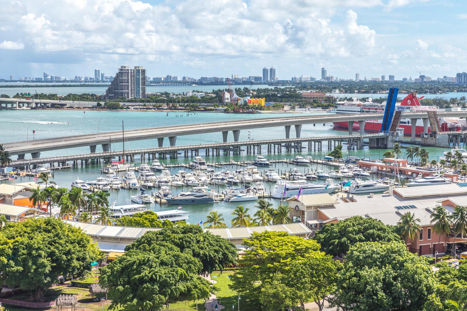 Is Miami Ready for the 2026 FIFA World Cup?