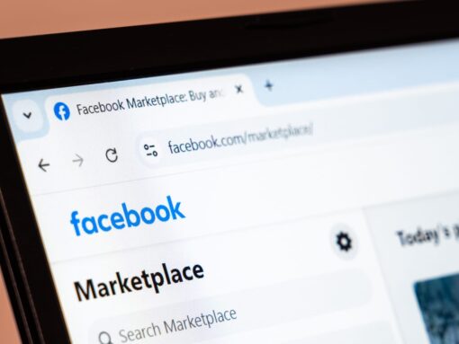 Facebook Marketplace for small business