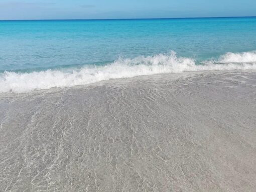 Varadero-Cuba 2023 Beach